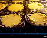 Une image de l'étape 8 de Minis Clafoutis de légumes au Cook Expert.