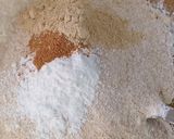 Foto del paso 1 de la receta: Galletas de miel y jengibre🤶🏻