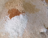 Foto del paso 1 de la receta: Galletas de miel y jengibre🤶🏻
