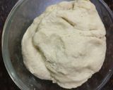 A picture of step 1 of Veg Parda Biryani.