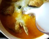 Foto langkah ke 4 dari resep Opor Ayam (ala chef Rudy).