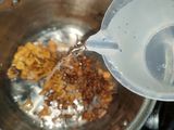 Masak Tahu Porang