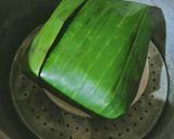 Foto langkah ke 2 dari resep Sambal Urap.