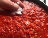 Foto del paso 7 de la receta: Sopa de frijoles mixtos