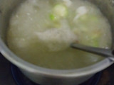 22) Sop Bihun Oyong