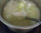 Foto langkah ke 3 dari resep 22) Sop Bihun Oyong.