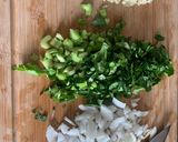 Foto del paso 1 de la receta: 🇮🇹Lasagna tradicional🇮🇹