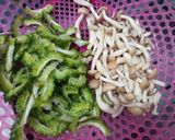 Hình bước làm 1 của món Cơm nhà ngon miệng
