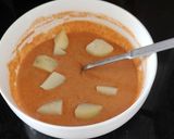 A picture of step 3 of Potato 65.