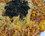 عکس مرحله 6 از دستور کشک بادمجان😋