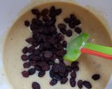 Foto langkah ke 7 dari resep Banana cake.