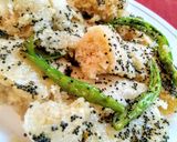 रवा ढोकला (Rava Dhokla Recipe in Hindi) रेसिपी चरण 18 फोटो