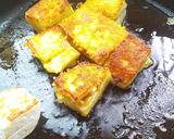 पनीर पसंदा रेस्टोरेंट स्टाइल  (Paneer Pasanda Restaurant Style recipe in Hindi) रेसिपी चरण 1 फोटो