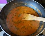Cauliflower, carrots and Brussels sprouts curry recipe step 2 photo