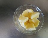 Foto del paso 3 de la receta: Sopa de apio y puerro