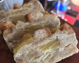 Foto langkah ke 5 dari resep Puding Apel Roti Mpasi BLW.