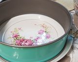 Φωτογραφία βήματος 3 της συνταγής Σούσι σαλάτα