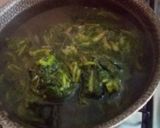Foto del paso 2 de la receta: Albóndigas de Verduras en salsa saborizada de queso