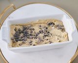 Foto del paso 7 de la receta: Budín de Banana con Chocolate!! 🍌🍫