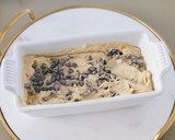 Foto del paso 7 de la receta: Budín de Banana con Chocolate!! 🍌🍫
