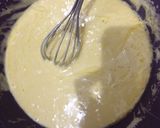 Foto langkah ke 4 dari resep Steamed cheese cake mudah & enak.