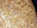 خبزة الشوفان الصحية