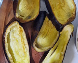 Foto del paso 3 de la receta: Berenjena rellena