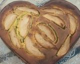 Une image de l'étape 7 de Mon gâteau aux yaourts.