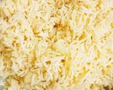 A picture of step 3 of Fried rice.