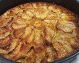 Foto del paso 8 de la receta: Tarta manzana de la gaditana 🍏