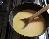 Foto del paso 4 de la receta: Postre y flan con vainillas
