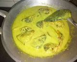 Foto langkah ke 8 dari resep Pesmol Bandeng.
