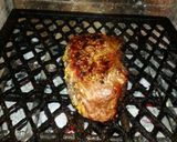Foto del paso 3 de la receta: Bife de chorizo al ajo ahumado