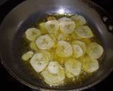Raw banana masala chips recipe step 3 photo