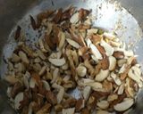 ડ્રાયફ્રૂટ આથો(Dryfruit Aatho recipe in Gujarati) રેસીપી સ્ટેપ2ફોટો