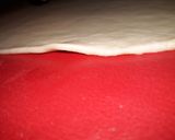 Foto del paso 4 de la receta: Cañoncitos hojaldrados