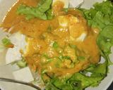 Foto langkah ke 5 dari resep ASINAN SAYUR BETAWI (BUMBU KACANG).