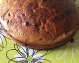 Foto del paso 7 de la receta Bizcocho integral de Plátano