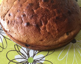 Foto del paso 7 de la receta: Bizcocho integral de Plátano
