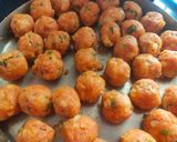 બટેકા વડા (Bateka Vada Recipe In Gujarati) રેસીપી સ્ટેપ2ફોટો