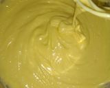 รูปขั้นตอนการทำที่ 2 ของ ชิฟฟ่อนเค้กไข่ฮัลโลวีน (Halloween Chiffon Cake in Rice Cooker)