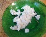 Foto del paso 1 de la receta: Arroz senyoret