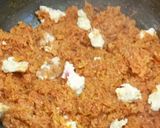 A picture of step 4 of Winter Special Gajar Halwa With Rabdi.