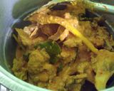 Foto langkah ke 5 dari resep Gulai tunjang & tetelan sapi.