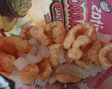 Foto del paso 2 de la receta: Botana tijuanense(chicharrones locos)