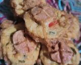 Foto langkah ke 6 dari resep Tahu Remuk Kukus.