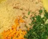 Foto langkah ke 3 dari resep Rolade Ayam Spesial.