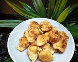 Foto langkah ke 3 dari resep Rondo Royal.