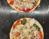 পিজ্জা (pizza recipe in Bengali) রেসিপির ধাপ 2 ছবি