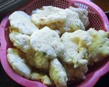 Foto langkah ke 5 dari resep Cireng Salju.